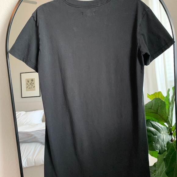 T shirt dress - Picture 3 of 3